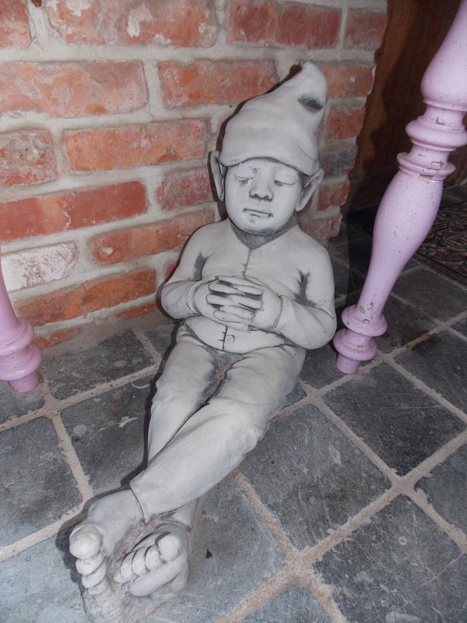 B&B De Linde Wijtschate Bagian luar foto